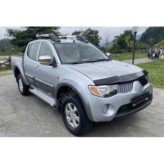 MITSUBISHI L200- PICK UP- 06/09/15; ARAÇ BİLGİLERİ VE RESİMLERİ - Yedek Parça | Parça Dükkanda