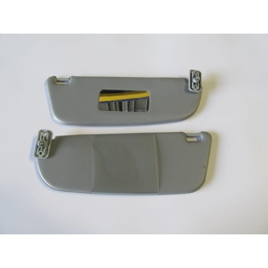 OPEL CORSA- C- 00/03; GÜNEŞLİK SAĞ/SOL SET 2 PARÇA - Yedek Parça | Parça Dükkanda