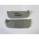 OPEL CORSA- C- 00/03; GÜNEŞLİK SAĞ/SOL SET 2 PARÇA - Yedek Parça | Parça Dükkanda