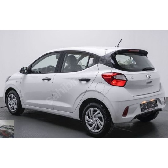 HYUNDAI I10- 20/25; ARAÇ BİLGİLERİ VE RESİMLERİ - Yedek Parça | Parça Dükkanda