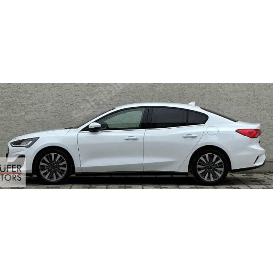 FORD FOCUS- SD/HB- 22/25; ARAÇ BİLGİLERİ VE RESİMLERİ - Yedek Parça | Parça Dükkanda