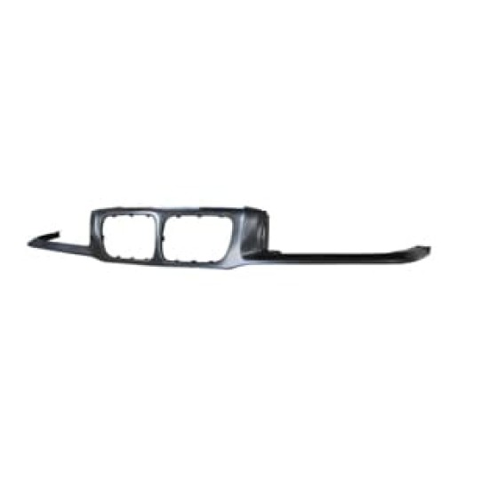 BMW 3 SERI- E36- SD/COUPE- 94/98; ÖN PANJUR ÇERÇEVESİ (FAR ALT SACI) FAR YIKAMA DELİKSİZ (TYG) - Yedek Parça | Parça Dükkanda