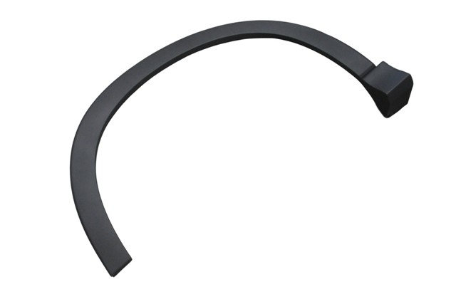 BYD SEAL U- EV- 24/25; ÖN ÇAMURLUK AĞZI PLASTİĞİ SOL (TW)