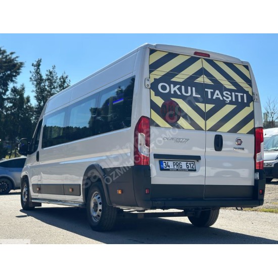 FIAT DUCATO- 14/24; ARAÇ BİLGİLERİ VE RESİMLERİ - Yedek Parça | Parça Dükkanda