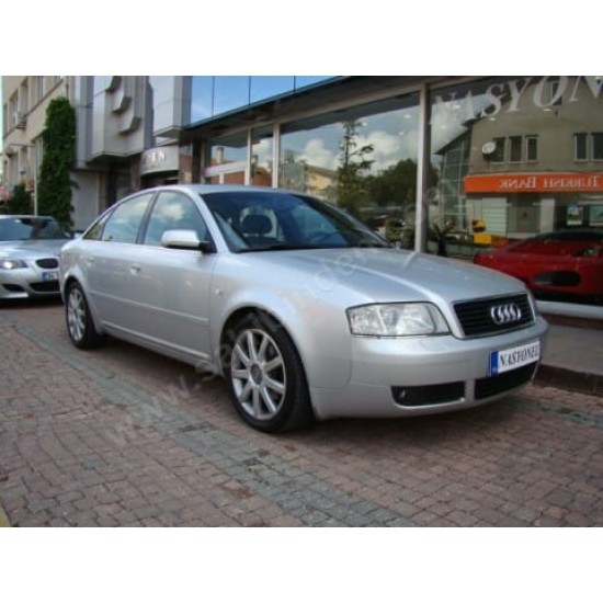 AUDI A6- 01/04; ARAÇ BİLGİLERİ VE RESİMLERİ - Yedek Parça | Parça Dükkanda