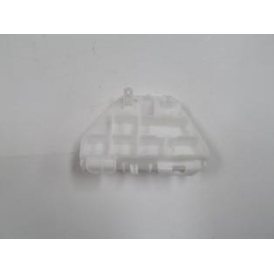 TOYOTA COROLLA- E150- 10/13; ARKA TAMPON İÇ BAĞLANTI BRAKETİ SOL (STOP ALTINA BAĞLANAN)PLASTİK(CASP) - Yedek Parça | Parça Dükkanda