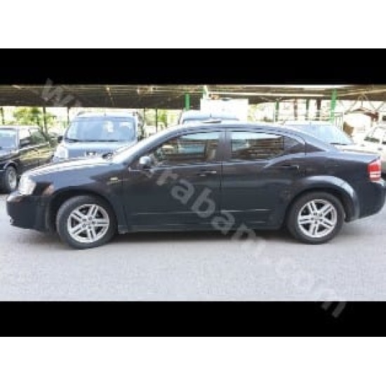 DODGE AVENGER- 08/11; ARAÇ BİLGİLERİ VE RESİMLERİ - Yedek Parça | Parça Dükkanda