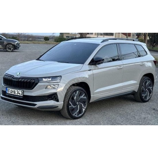 SKODA KAROQ- 22/24; ARAÇ BİLGİLERİ VE RESİMLERİ - Yedek Parça | Parça Dükkanda