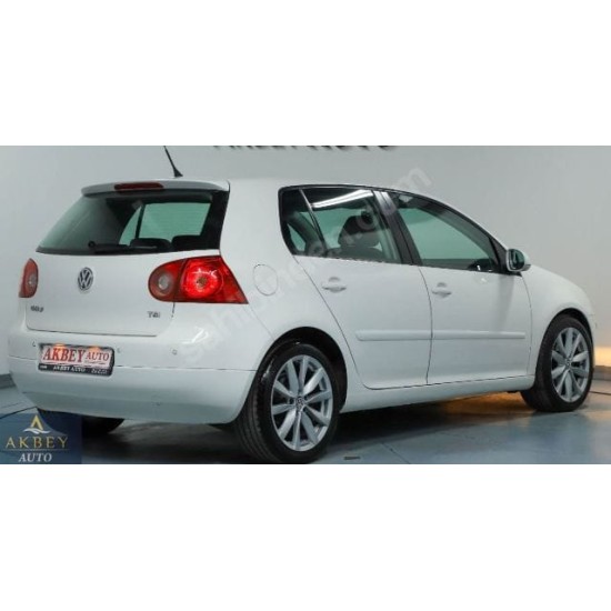 VOLKSWAGEN GOLF- 5- 04/09; ARAÇ BİLGİLERİ VE RESİMLERİ - Yedek Parça | Parça Dükkanda