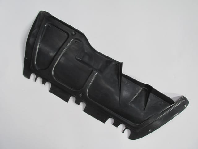 VOLKSWAGEN GOLF- 4- 98/04; KARTER MUHAFAZASI ORTA BENZİNLİ (EUROBUMP)