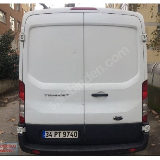 FORD TRANSIT- V363- 14/19; ARAÇ BİLGİLERİ VE RESİMLERİ - Yedek Parça | Parça Dükkanda