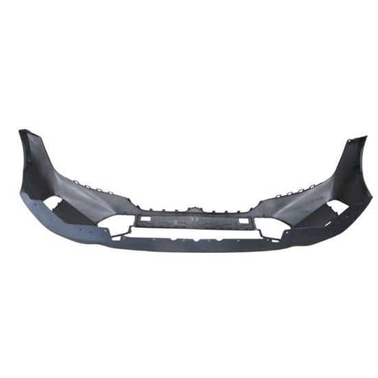 BMW 3 SERI- G20- 23/24; ÖN TAMPON (IZGARALI/BRAKETLİ/PLAKA PLASTİKLİ) (15 PARÇA) (M-TECH)