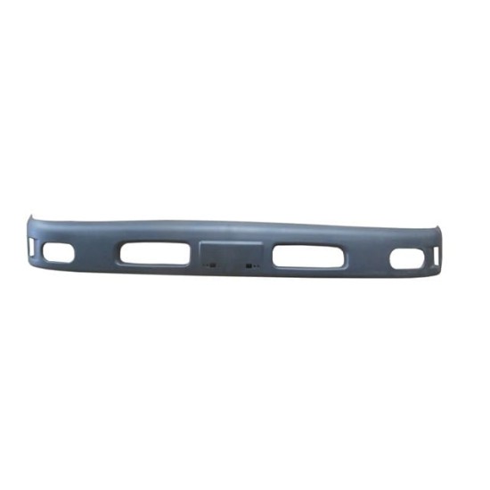MITSUBISHI CANTER- FE635/659- 98/06; ÖN TAMPON (BÜYÜK TİP)(ÇİFT TEKER) SİS DELİKLİ FPI) - Yedek Parça | Parça Dükkanda
