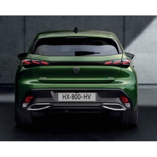 PEUGEOT 308- 22/24; ARAÇ BİLGİLERİ VE RESİMLERİ - Yedek Parça | Parça Dükkanda