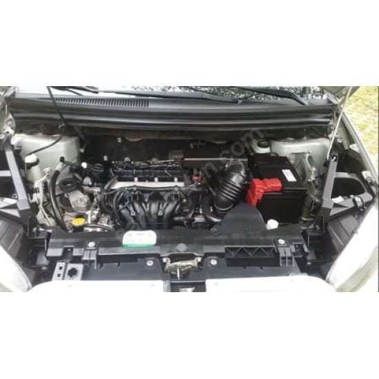 MITSUBISHI COLT- 09/12; ARAÇ BİLGİLERİ VE RESİMLERİ - Yedek Parça | Parça Dükkanda
