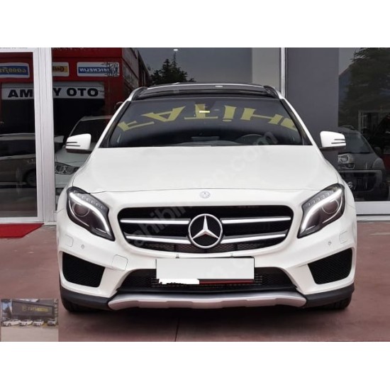 MERCEDES GLA CLASS- X156- 14/18; ARAÇ BİLGİLERİ VE RESİMLERİ (180/200) - Yedek Parça | Parça Dükkanda