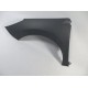PEUGEOT 308- 08/13; ÖN ÇAMURLUK DELİKSİZ SOL KOYU GRİ (PLASTİK) (TYG) - Yedek Parça | Parça Dükkanda
