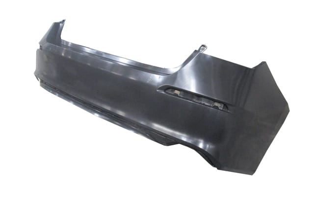 HONDA CIVIC- SD- 21/25; ARKA TAMPON SİYAH (TYG)