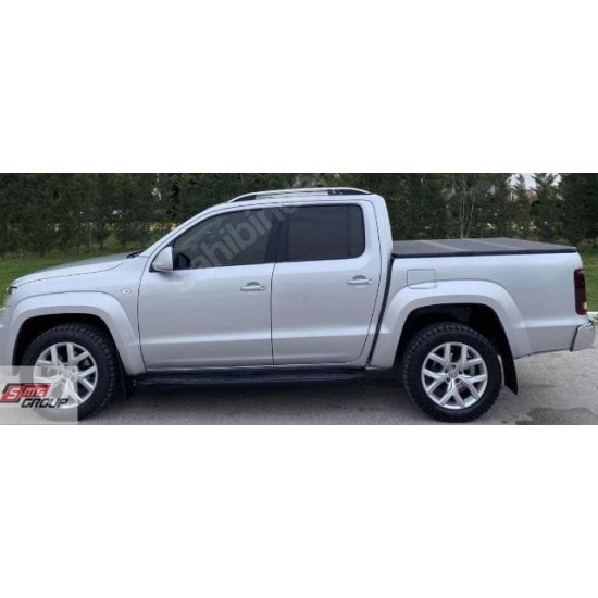 VOLKSWAGEN AMAROK- 17/20; ARAÇ BİLGİLERİ VE RESİMLERİ (MAKYAJLI KASA) - Yedek Parça | Parça Dükkanda