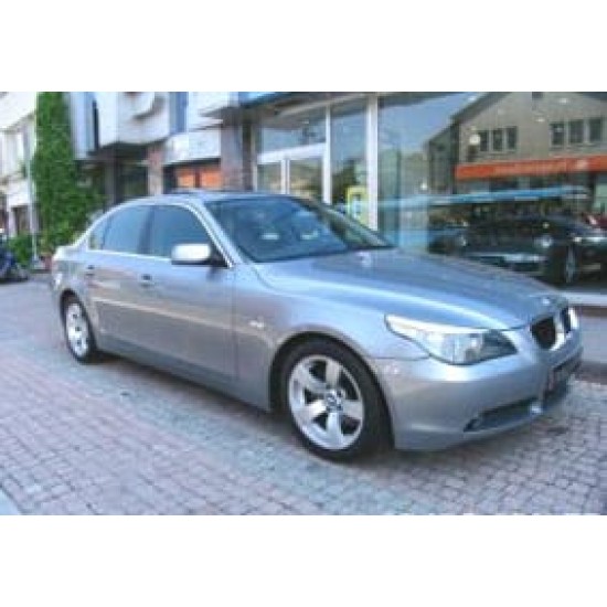 BMW 5 SERI- E60- 04/10; ARAÇ BİLGİLERİ VE RESİMLERİ - Yedek Parça | Parça Dükkanda