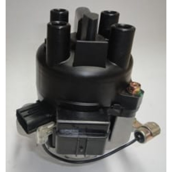 MAZDA 323- LANTIS- 95/98; DİSTRİBÜTÖR KOMPLE (BP) 1.8cc (6+3 FİŞLİ) (YOW JUNG) - Yedek Parça | Parça Dükkanda