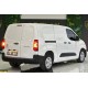 TOYOTA PROACE CITY- 21/24; ARAÇ BİLGİLERİ VE RESİMLERİ - Yedek Parça | Parça Dükkanda