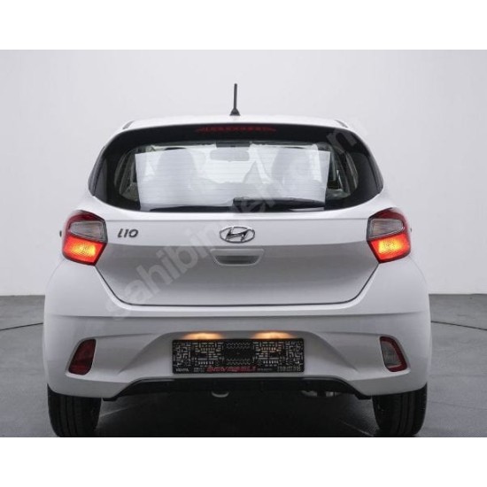 HYUNDAI I10- 20/25; ARAÇ BİLGİLERİ VE RESİMLERİ - Yedek Parça | Parça Dükkanda