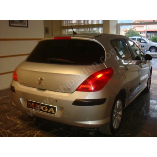 PEUGEOT 308- 08/13; ARAÇ BİLGİLERİ VE RESİMLERİ - Yedek Parça | Parça Dükkanda