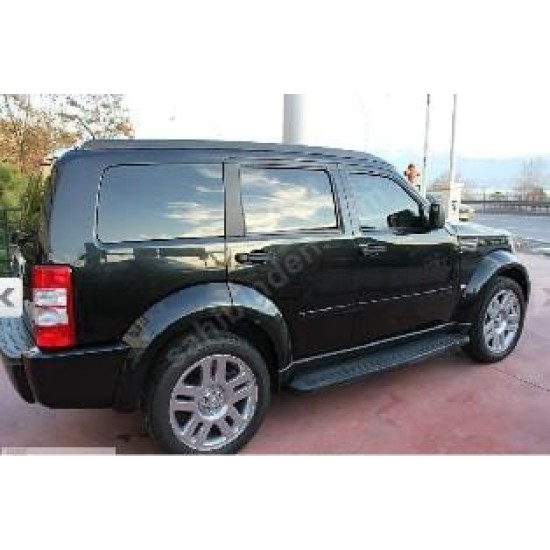 DODGE NITRO- 07/14; ARAÇ BİLGİLERİ VE RESİMLERİ XL/GL TİPİ - Yedek Parça | Parça Dükkanda