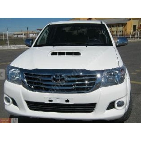 TOYOTA HILUX- PICK UP VIGO- 12/15; ARAÇ BİLGİLERİ VE RESİMLERİ - Yedek Parça | Parça Dükkanda