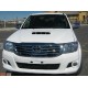 TOYOTA HILUX- PICK UP VIGO- 12/15; ARAÇ BİLGİLERİ VE RESİMLERİ - Yedek Parça | Parça Dükkanda
