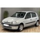 RENAULT CLIO- 2- HB- 98/01; ARAÇ BİLGİLERİ VE RESİMLERİ - Yedek Parça | Parça Dükkanda