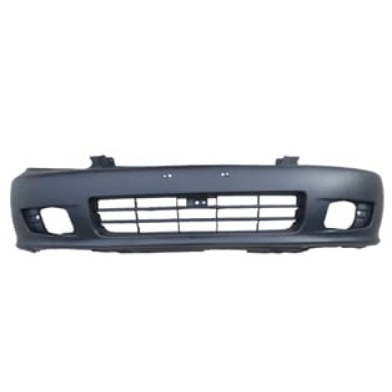 HONDA CIVIC- SD/HB- 99/01; ÖN TAMPON (SİS DELİKLİ BANT DELİKSİZ TYG) - Yedek Parça | Parça Dükkanda