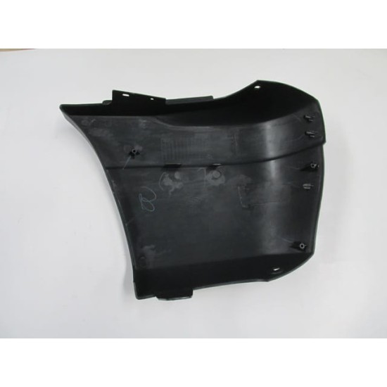 MAZDA B2500- PICK UP- 01/03; ÖN TAMPON UCU SOL (PLASTİK) (FPI) - Yedek Parça | Parça Dükkanda