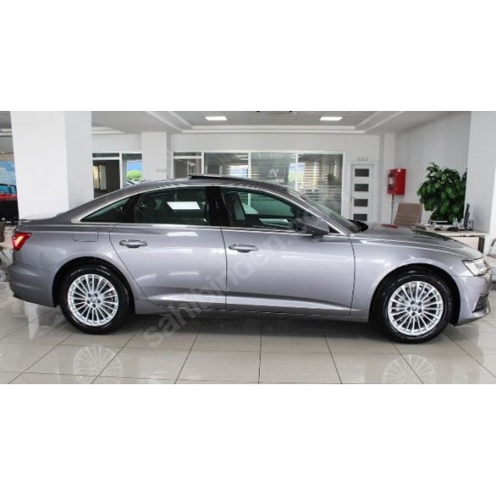 AUDI A6- 19/25; ARAÇ BİLGİLERİ VE RESİMLERİ - Yedek Parça | Parça Dükkanda