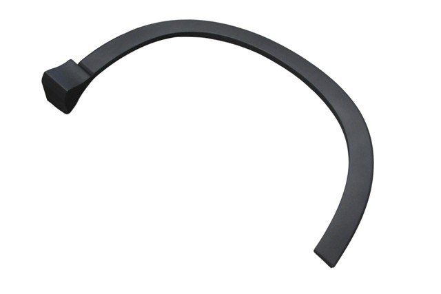 BYD SEAL U- EV- 24/25; ÖN ÇAMURLUK AĞZI PLASTİĞİ SAĞ (TW)