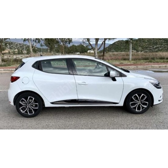 RENAULT CLIO- 4- HB- 16/20; ARAÇ BİLGİLERİ VE RESİMLERİ - Yedek Parça | Parça Dükkanda