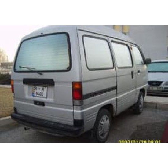 SUZUKI CARRY- 90/98; ARAÇ BİLGİLERİ VE RESİMLERİ - Yedek Parça | Parça Dükkanda