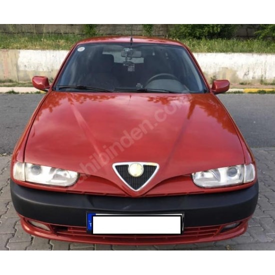 ALFA ROMEO 145- 95/00; ARAÇ BİLGİLERİ VE RESİMLERİ - Yedek Parça | Parça Dükkanda