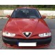 ALFA ROMEO 145- 95/00; ARAÇ BİLGİLERİ VE RESİMLERİ - Yedek Parça | Parça Dükkanda