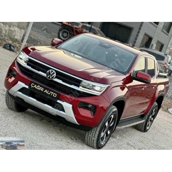 VOLKSWAGEN AMAROK- 23/25; ARAÇ BİLGİLERİ VE RESİMLERİ - Yedek Parça | Parça Dükkanda