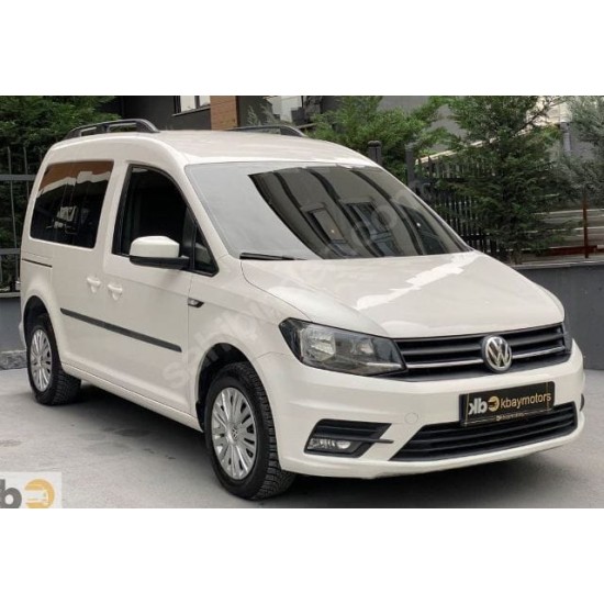 VOLKSWAGEN CADDY- 15/20; ARAÇ BİLGİLERİ VE RESİMLERİ - Yedek Parça | Parça Dükkanda