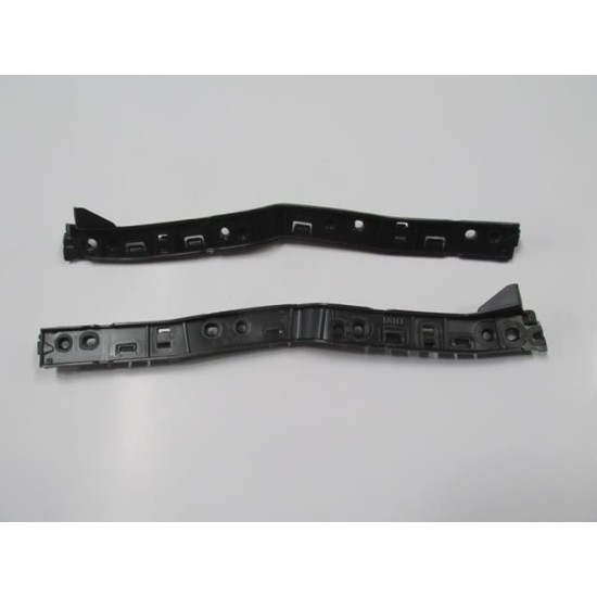 PEUGEOT PARTNER- VAN- 10/18; ARKA TAMPON BAĞLANTI BRAKETİ SAĞ/SOL SET (2 PARÇA) - Yedek Parça | Parça Dükkanda