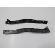 PEUGEOT PARTNER- VAN- 10/18; ARKA TAMPON BAĞLANTI BRAKETİ SAĞ/SOL SET (2 PARÇA) - Yedek Parça | Parça Dükkanda