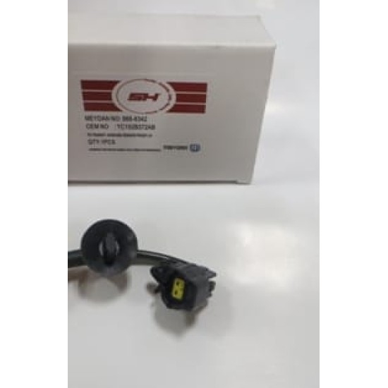 CHEVROLET KALOS- SD/HB- 04/05; ABS SENSÖRÜ ARKA SOL 2 FİŞLİ (SH) - Yedek Parça | Parça Dükkanda
