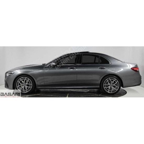 MERCEDES E CLASS- W213- 21/23; ARAÇ BİLGİLERİ VE RESİMLERİ (E180/E200/E220/E250/E300/E350) - Yedek Parça | Parça Dükkanda