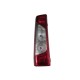 FIAT SCUDO- 08/12; STOP LAMBASI SOL KIRMIZI/BEYAZ (MARS) (E MARKLI)