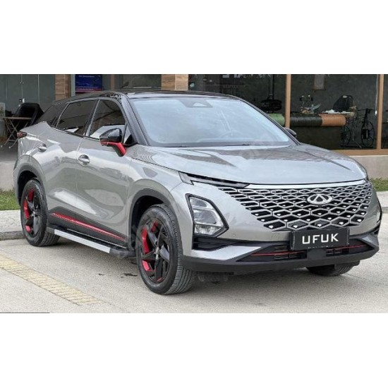 CHERY OMODA 5- 23/25; ARAÇ BİLGİLERİ VE RESİMLERİ (OMODA 5 PRO İLE AYNI) - Yedek Parça | Parça Dükkanda