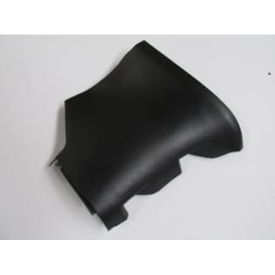 AUDI A6- 98/01; MARŞPİYEL PLASTİĞİ UÇ PARÇA SOL SİYAH (BFN) - Yedek Parça | Parça Dükkanda