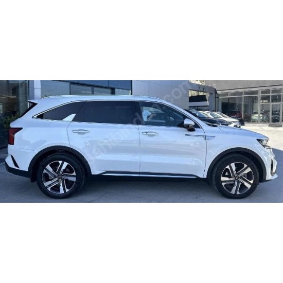 KIA SORENTO- 22/24; ARAÇ BİLGİLERİ VE RESİMLERİ - Yedek Parça | Parça Dükkanda